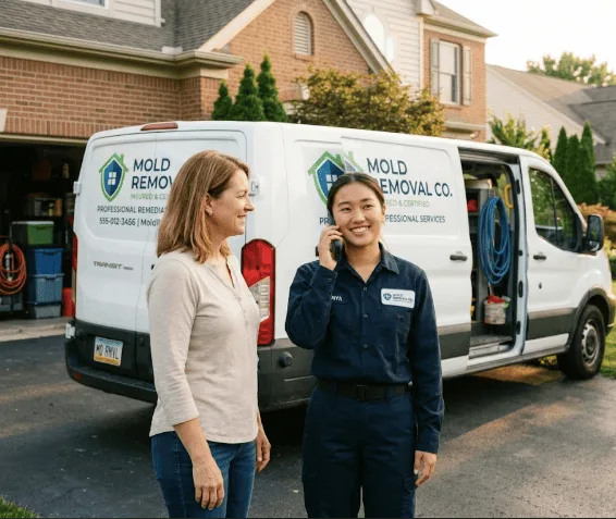 Crawlspace Mold Remediation Croghan, NY FAQs